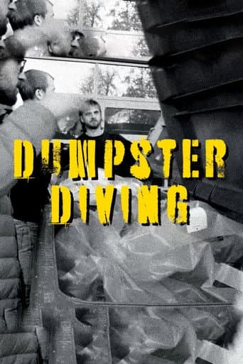 Watch Dumpster Diving free online