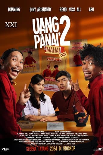 Watch Uang Panai 2 free online