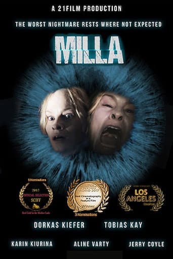 Watch Milla: The Movie free online