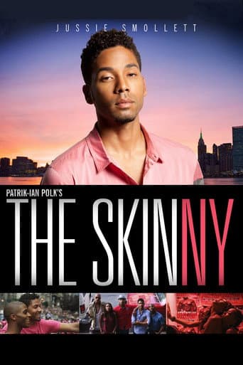 Watch The Skinny free online