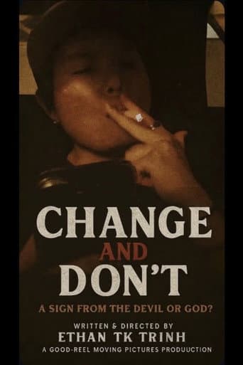 Watch Change and Don't free online