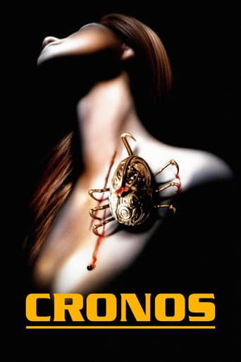 Watch Cronos free online