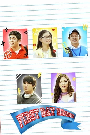 Watch First Day High free online