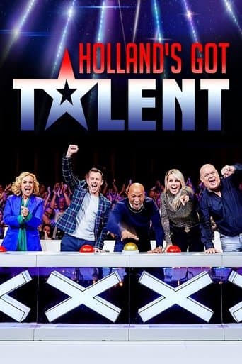 Watch Holland's Got Talent free online