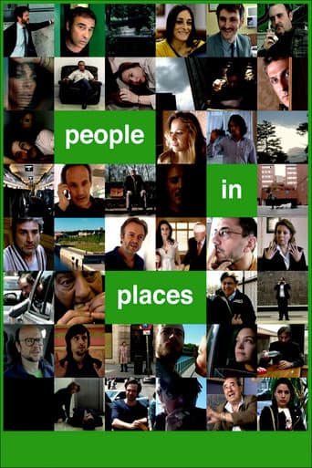Watch People in Places free online