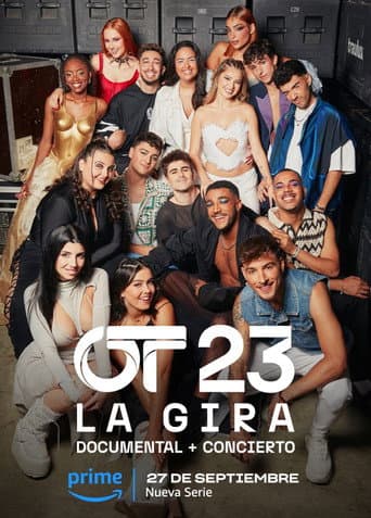 Watch OT23: La gira free online