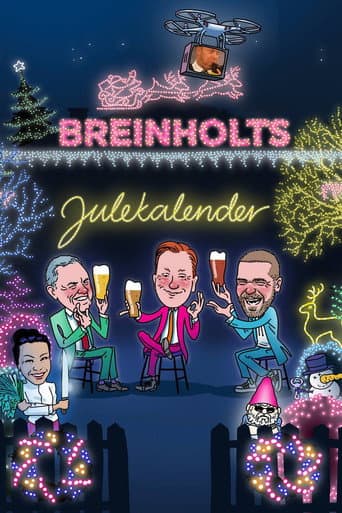 Watch Breinholts julekalender free online
