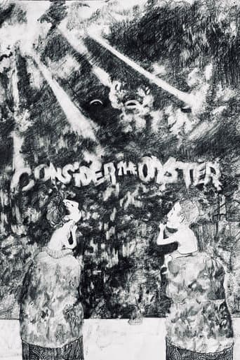 Watch Consider the Oyster free online