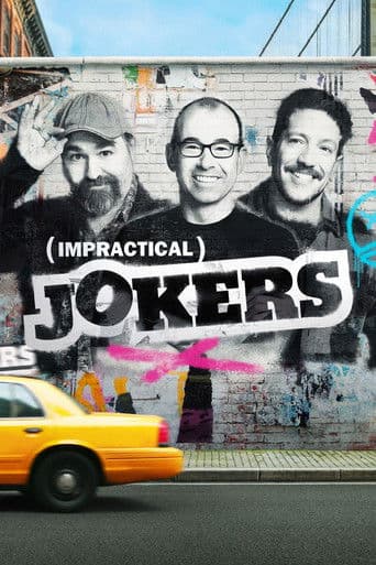 Watch Impractical Jokers free online