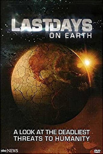 Watch Last Days on Earth free online