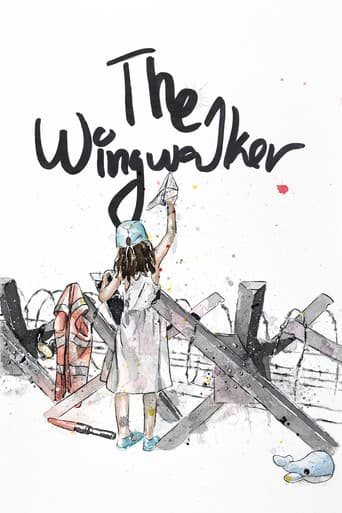 Watch The Wingwalker free online