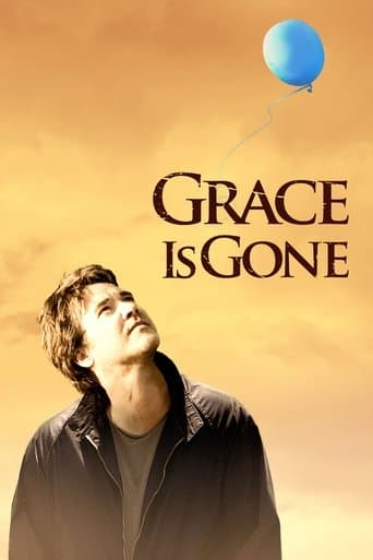 Watch Grace Is Gone free online
