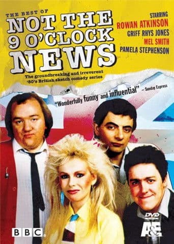 Watch The Best of Not the Nine O'Clock News Volume One free online