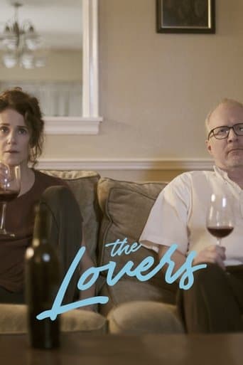 Watch The Lovers free online