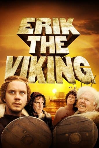 Watch Erik the Viking free online