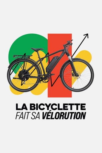 Watch La bicyclette fait sa vélorution free online