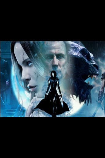 Watch Fang vs. Fiction: The Real Underworld of Vampires and Werewolves free online