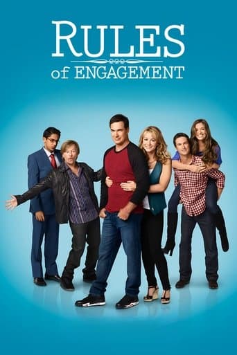 Watch Rules of Engagement free online
