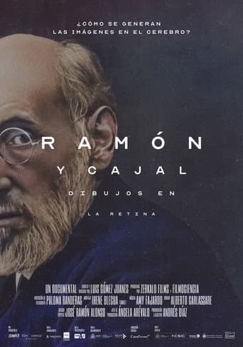 Watch Ramón y Cajal: drawings on the retina free online