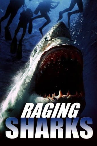 Watch Raging Sharks free online