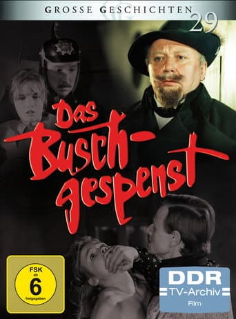Watch Das Buschgespenst free online