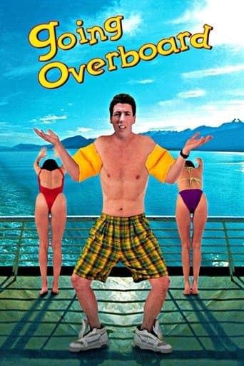 Watch Going Overboard free online