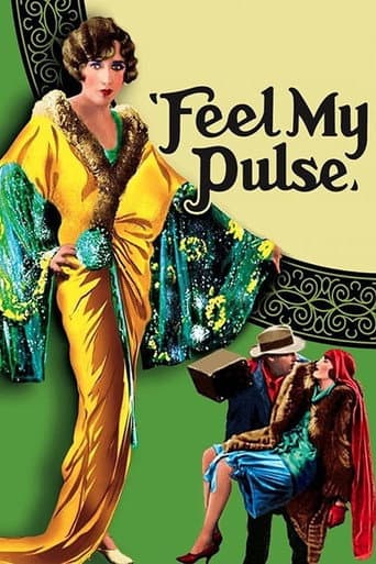 Watch Feel My Pulse free online