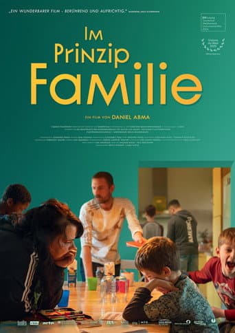 Watch The Family Approach free online