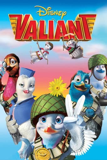 Watch Valiant free online