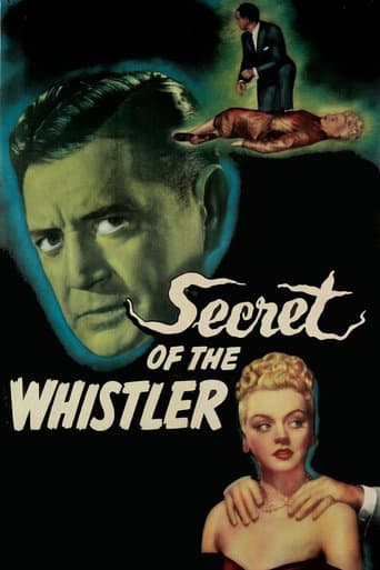 Watch The Secret of the Whistler free online