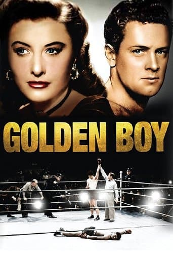 Watch Golden Boy free online