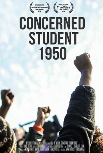 Watch Concerned Student 1950 free online