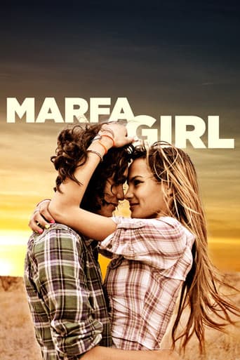 Watch Marfa Girl free online