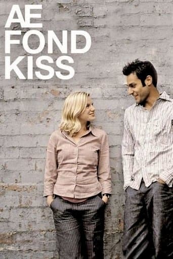 Watch Ae Fond Kiss... free online