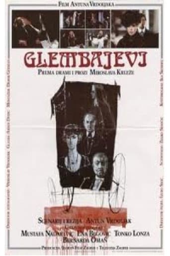 Watch The Glembays free online