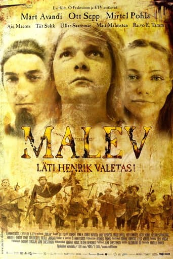 Watch Men at Arms free online