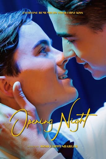 Watch Opening Night free online