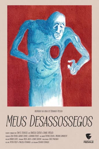 Watch Meus Desassossegos free online
