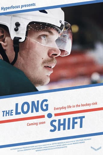 Watch The Long Shift free online
