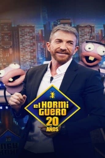 Watch El hormiguero free online