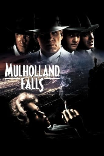 Watch Mulholland Falls free online