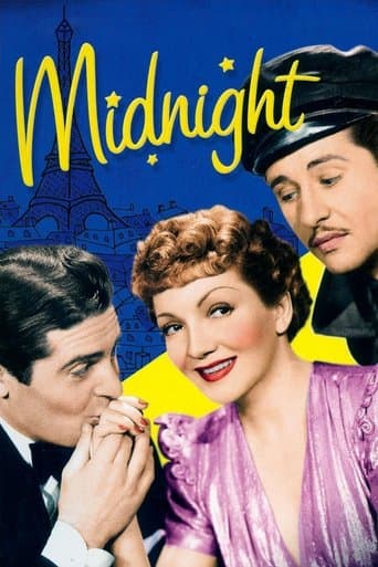Watch Midnight free online