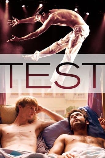 Watch Test free online