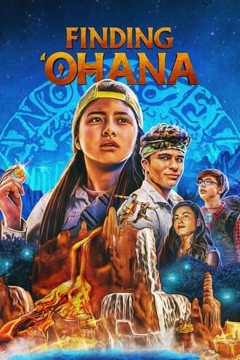 Watch Finding ʻOhana free online