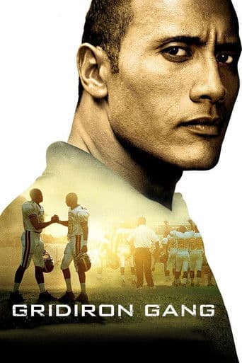 Watch Gridiron Gang free online