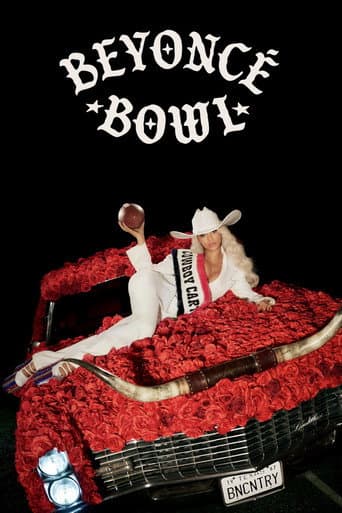 Watch Beyoncé Bowl free online