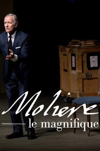 Watch Molière, le magnifique free online