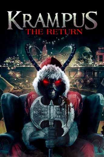 Watch Krampus: The Return free online