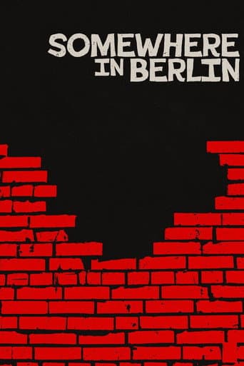 Watch Somewhere in Berlin free online