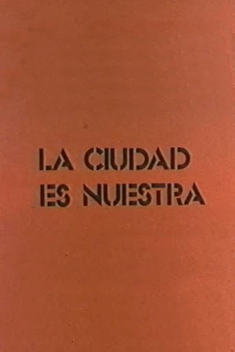 Watch La ciudad es nuestra free online